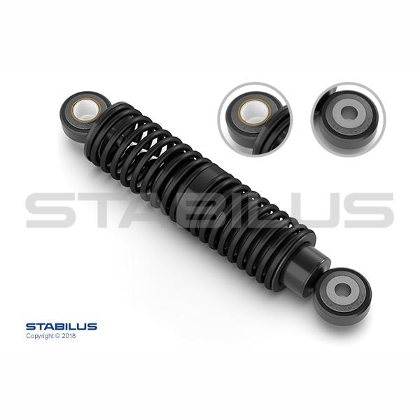 STABILUS STA1111QS V-Ribbed Belt Vibration Damper