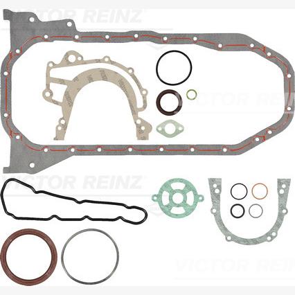 REINZ 08-29178-01 Crankcase Gasket Kit