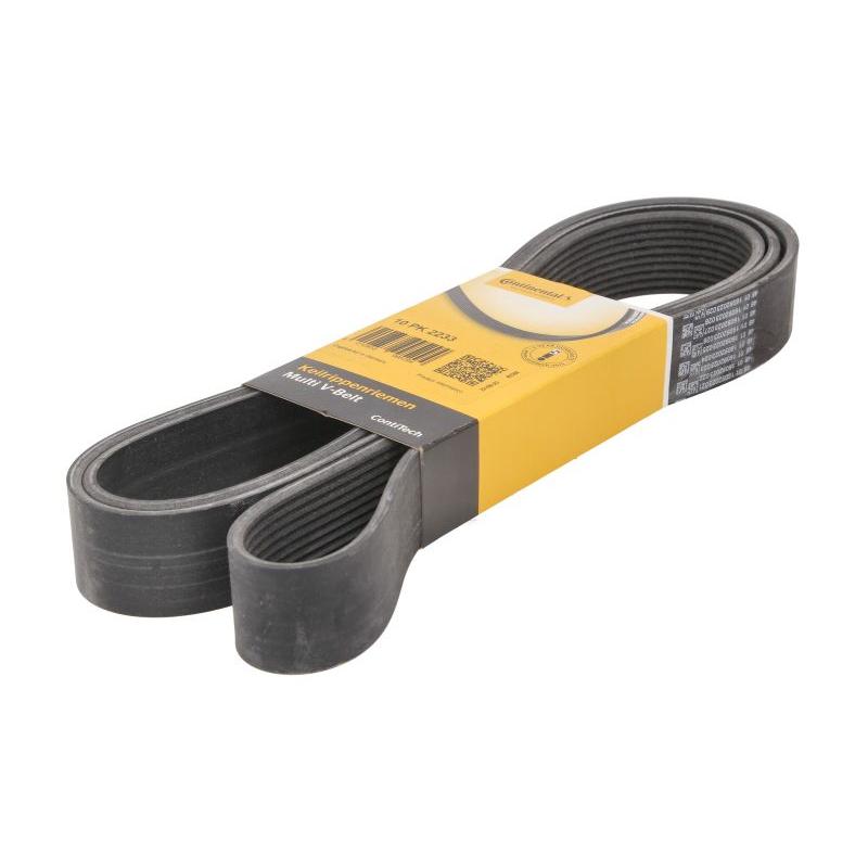 CONTITECH 10PK2233 V-Ribbed Belt