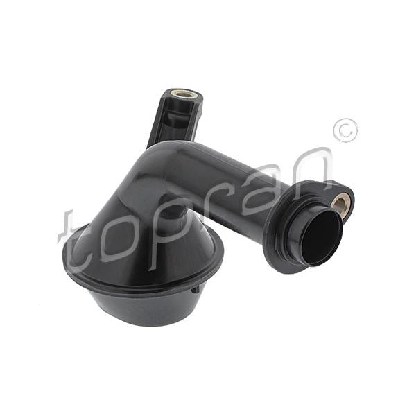HANS PRIES HP118531 Oil Pump Suction Pipe