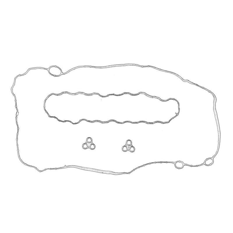 OE OPEL 12664830 Cylinder Head Cover Gasket