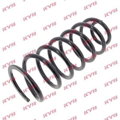 KYB K-Flex RF6048 Coil Spring for Toyota Land Cruiser Prado 90 (J90)