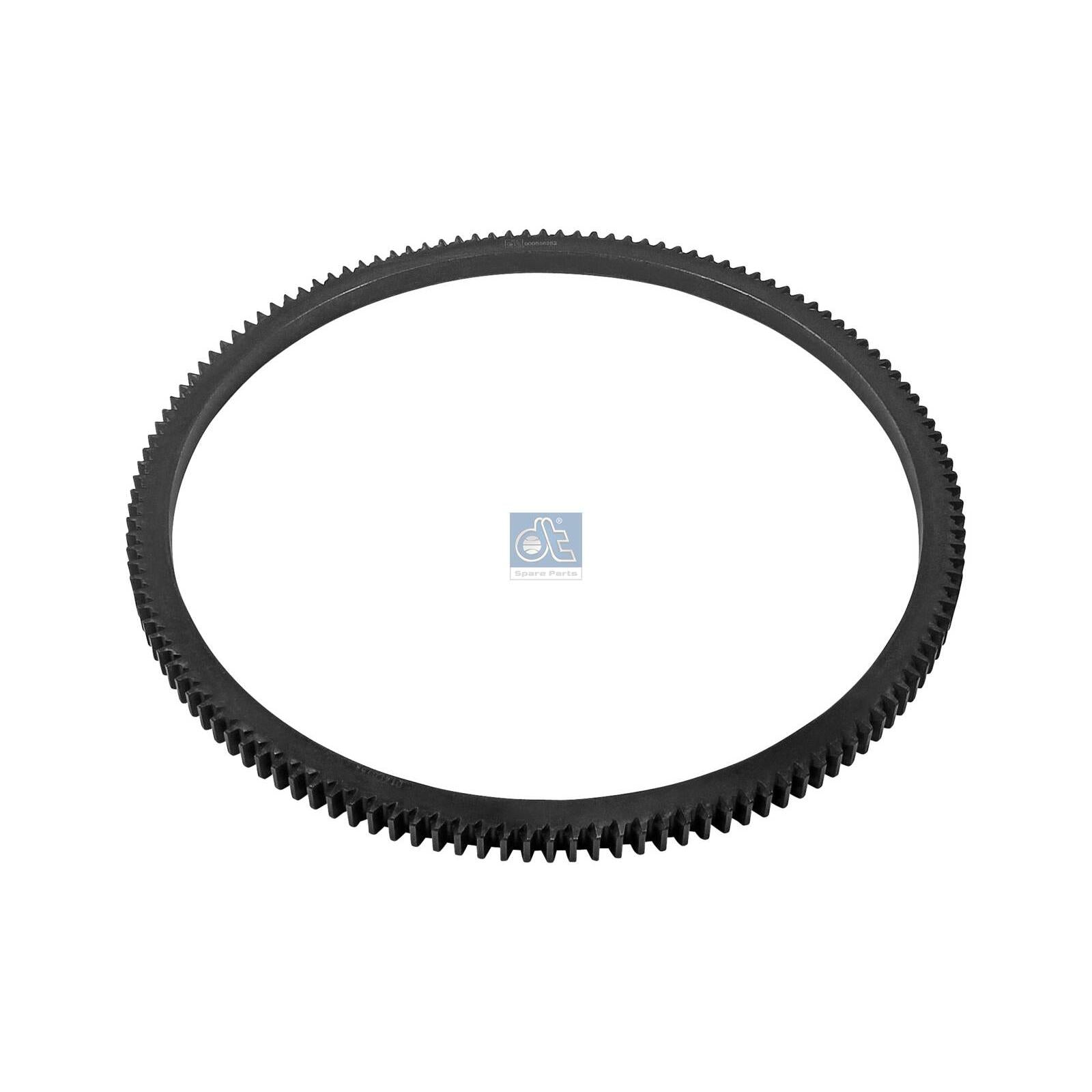 DT SPARE PARTS 7.54015 Flywheel Ring Gear