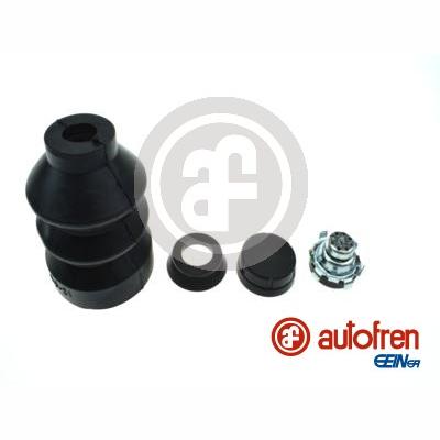 AUTOFREN SEINSA D1-075 Brake Master Cylinder Repair Kit