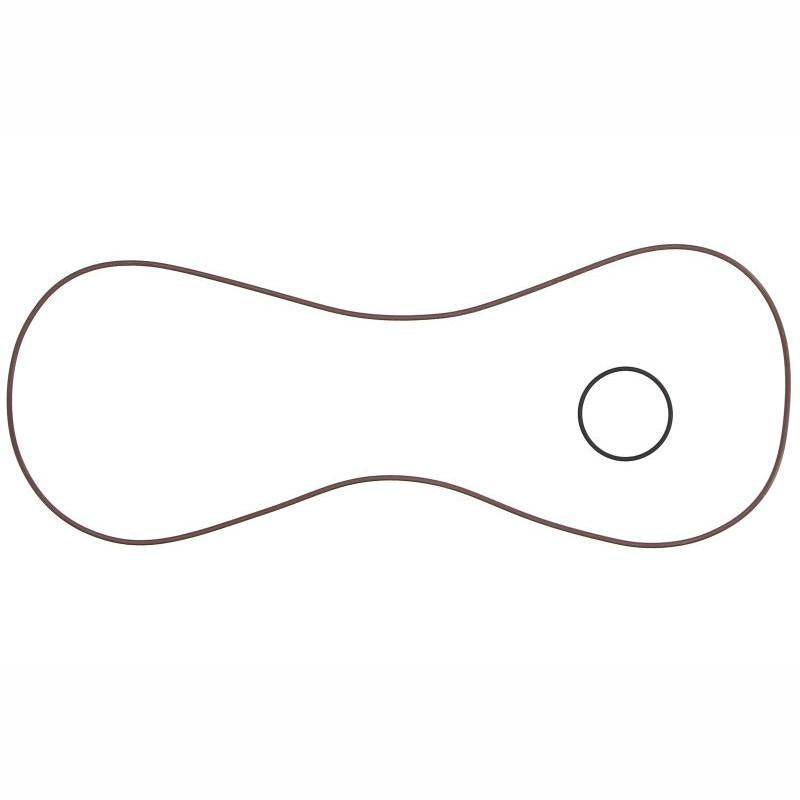 ENGITECH ENT020727 Oil Sump Gasket