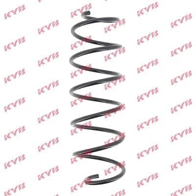 KYB K-Flex RA3948 Coil Spring for Citroen C3 II (Sc)