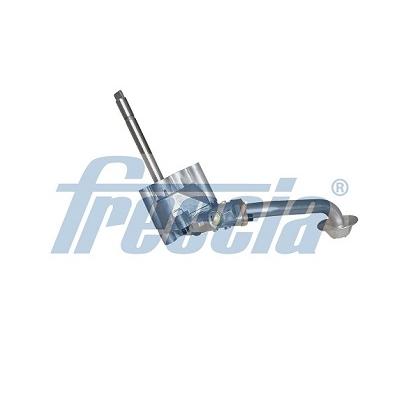 FRECCIA OP09-124 Oil Pump