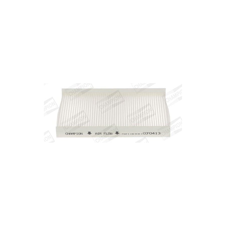 Champion Ccf0413 Pollen Filter