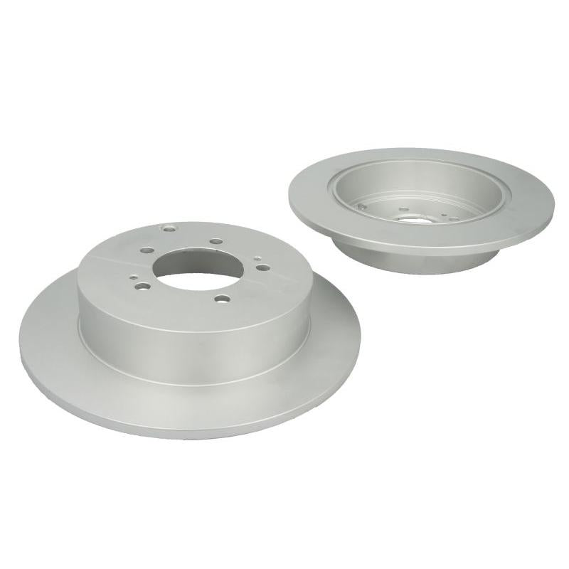 DELPHI BG4161C Brake Disc