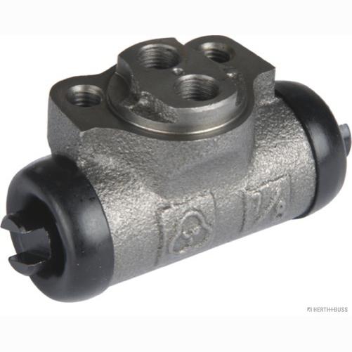 KNORR K017864 Brake Caliper Bracket