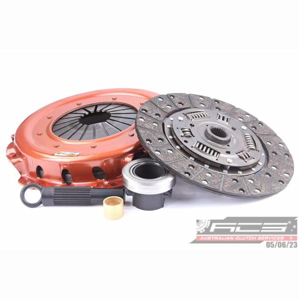 XTREME CLUTCH KLR24006-1A Clutch Kit (Tuning)