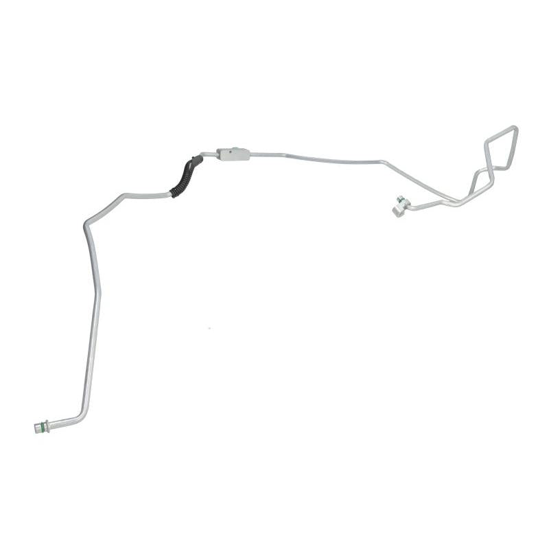THERMOTEC KTT160161 Air Conditioning High Pressure Line