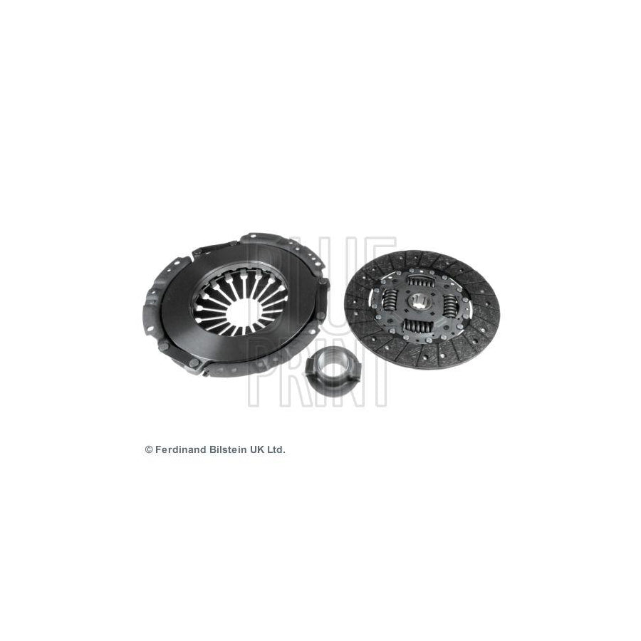 Blue Print Adn130154 Clutch Kit for Nissan Cabstar E Platform / Chassis (Tl_, Vl_)