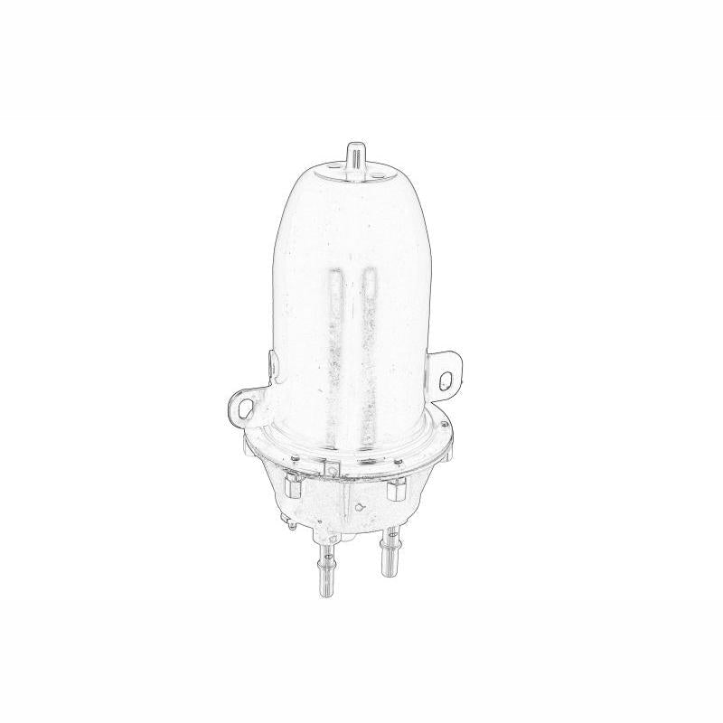 OE FIAT 52027036 Fuel Filter