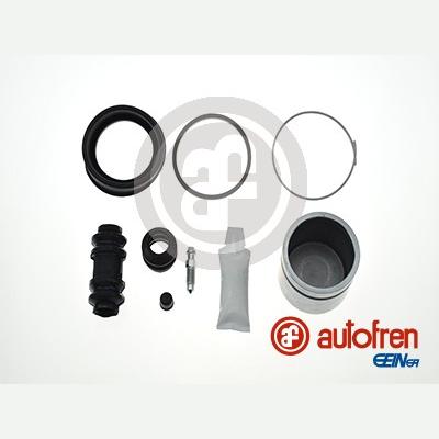 AUTOFREN SEINSA D4-2599C Disc Brake Caliper Repair Kit