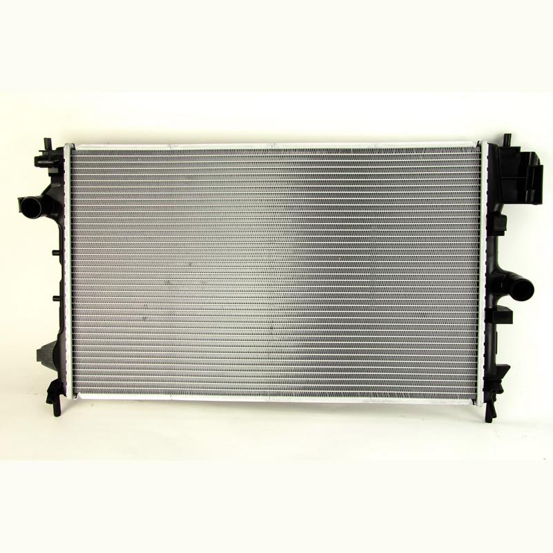 NISSENS NIS61914A Engine Radiator