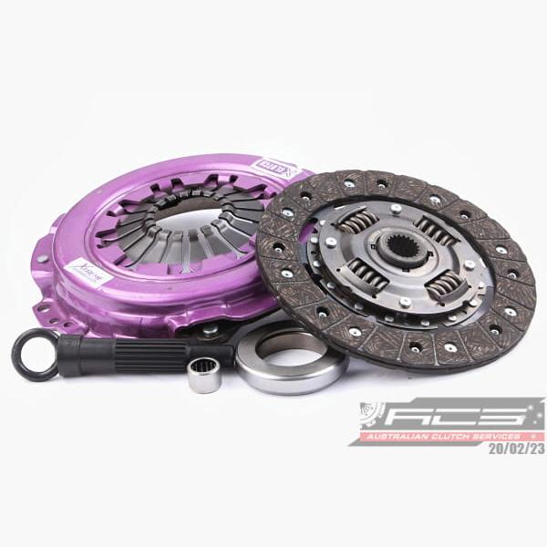 XTREME CLUTCH KFD19011-1A Clutch Kit (Tuning)