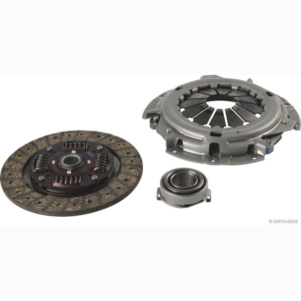HERTH+BUSS JAKOPARTS J2003126 Clutch Kit