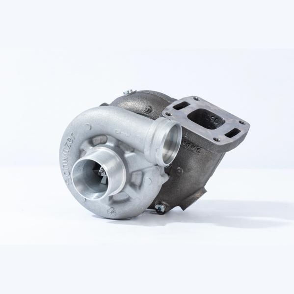 SCHWITZER SWZ318102 Turbocharger