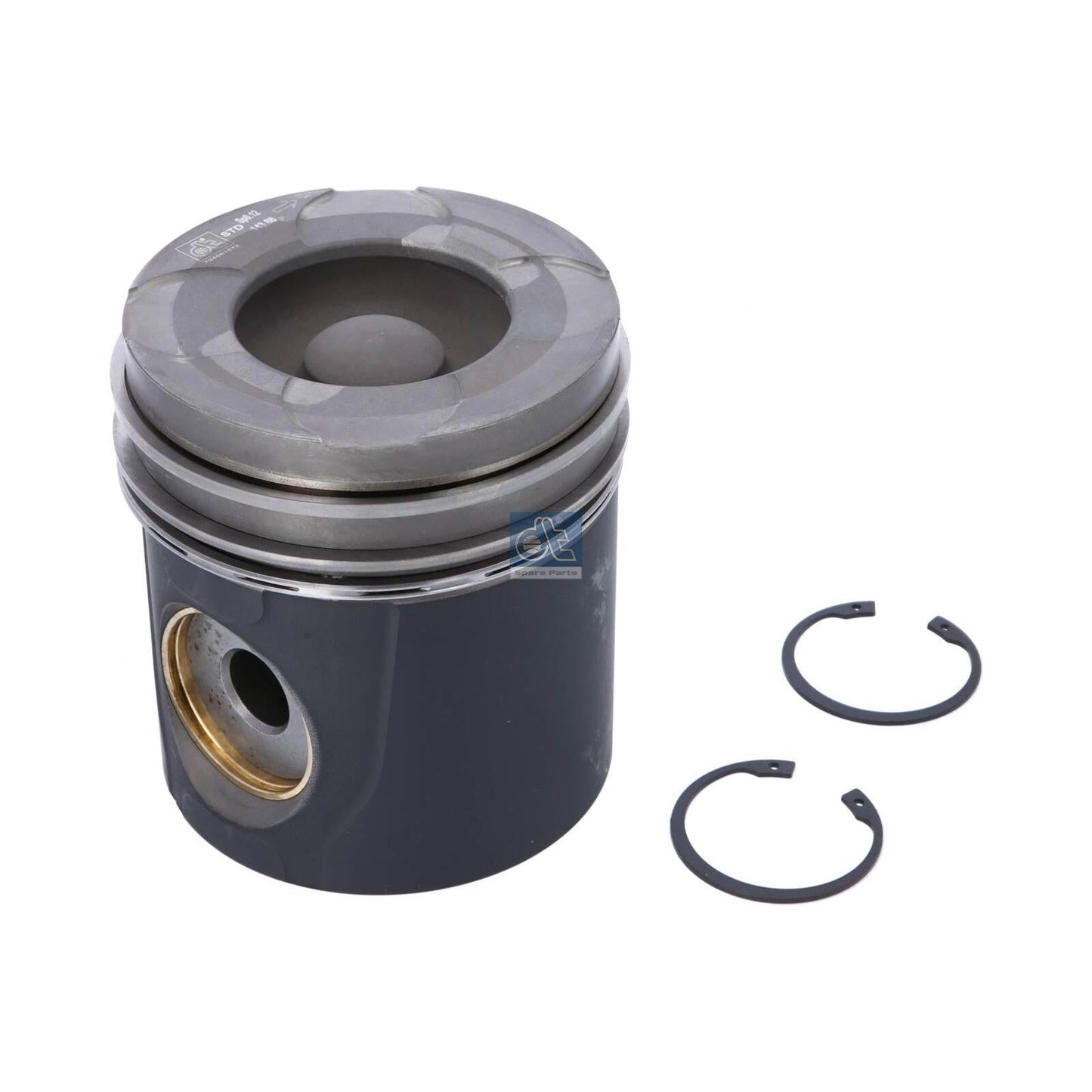 DT SPARE PARTS 2.10444 Piston
