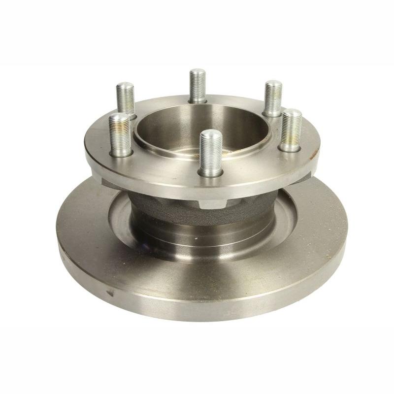 LPR LPRI1019P Brake Disc