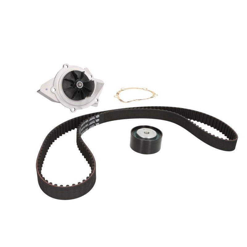 GATES GATKP25558XS Water Pump & Timing Belt Kit