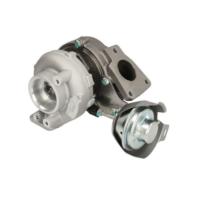 EVORON EVTC0201 Turbocharger