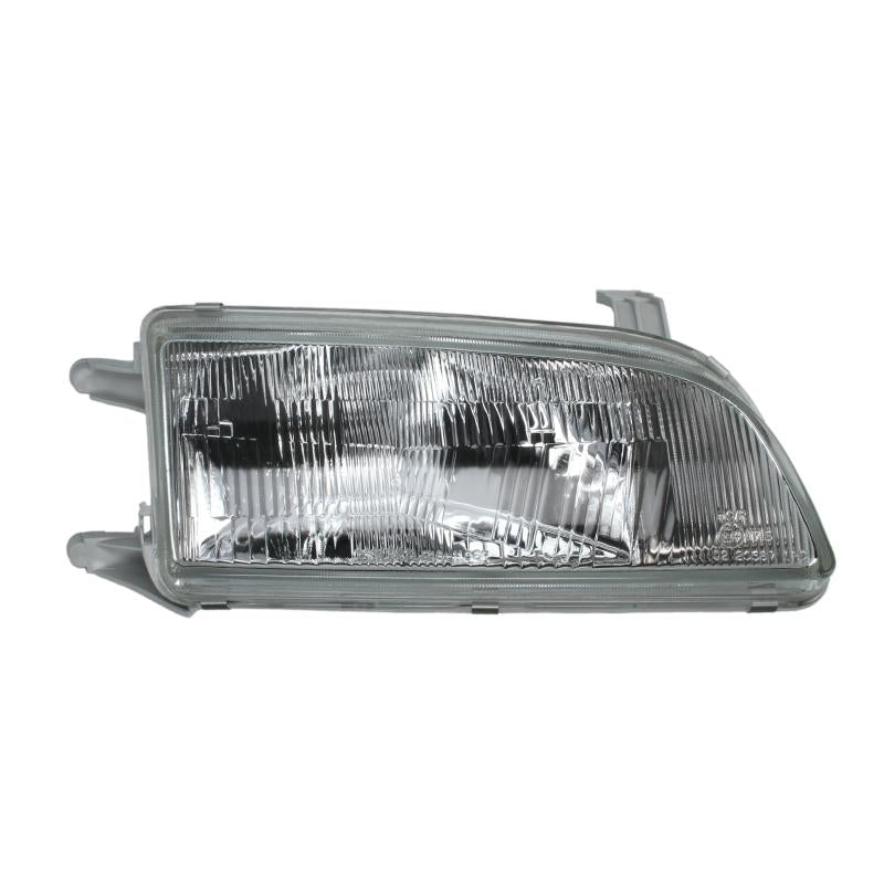 DEPO 218-1106R-LD-E Headlight