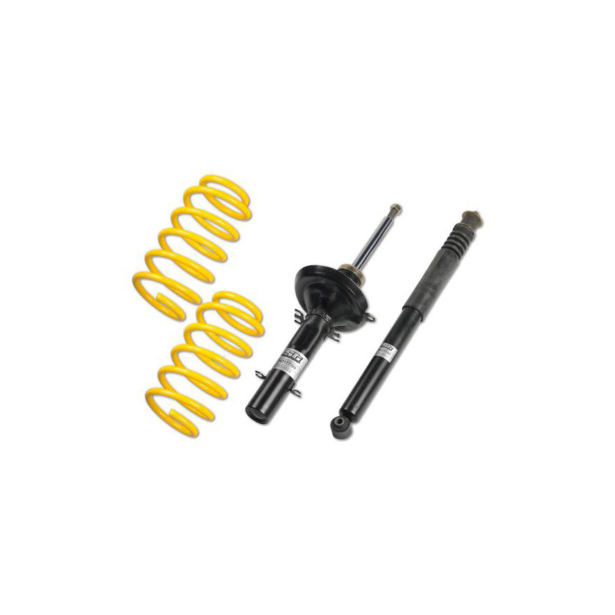 ST Suspensions 23220112 BMW E36 SPORT SUSPENSION KIT