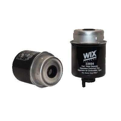 WIX FILTERS 33694WIX Oil Filter