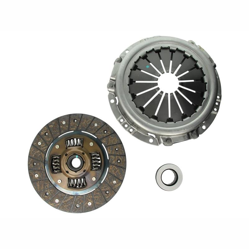NEXUS F1G055NX Clutch Kit