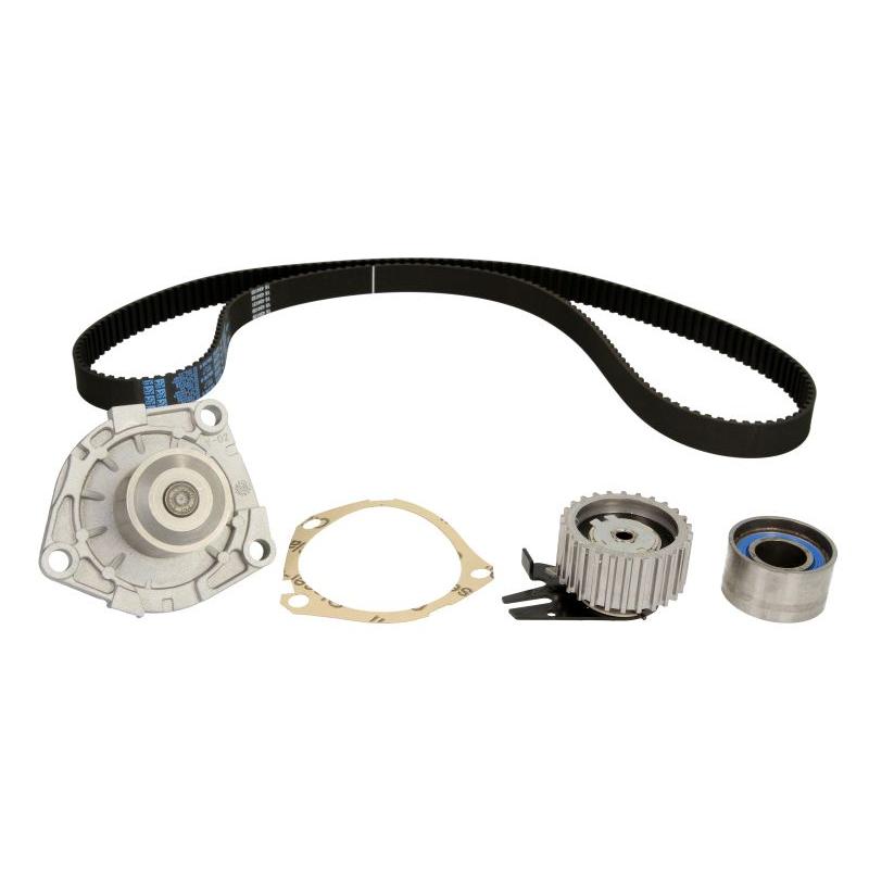SNR KDP458.520 Water Pump & Timing Belt Kit