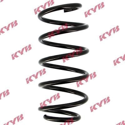 KYB K-Flex RA4056 Coil Spring for Skoda Fabia I Hatchback (6Y2)