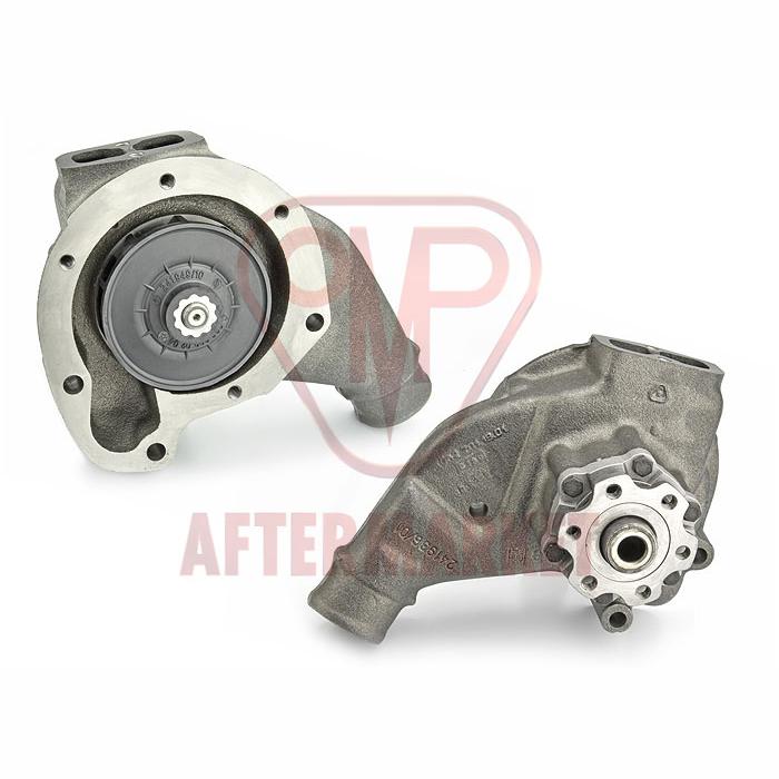 OMP OMP841.935 Water Pump