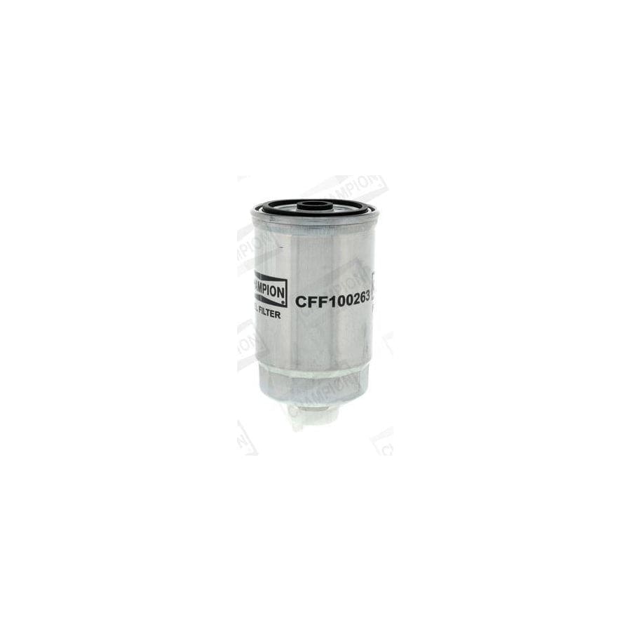 Champion Cff100263 Fuel Filter
