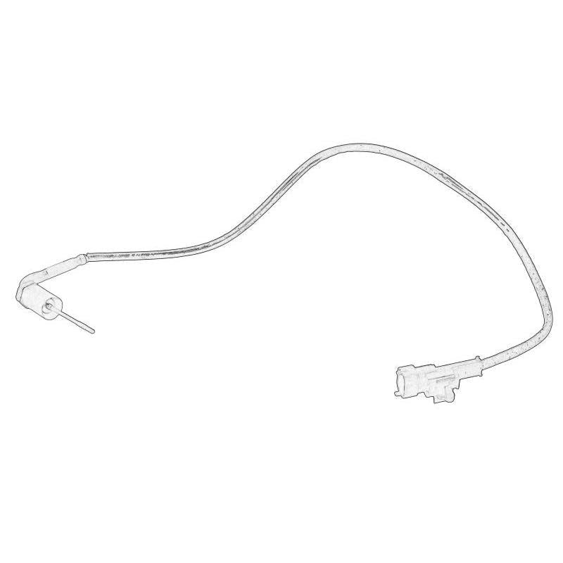 OE IVECO 1356474 Exhaust Gas Temperature Sensor