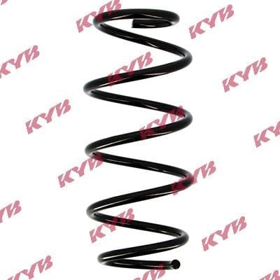 KYB K-Flex RA4012 Coil Spring for BMW X3 (F25)