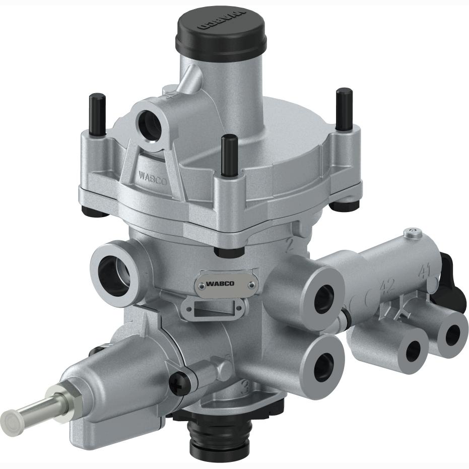 WABCO 4757110740 Brake Force Regulator