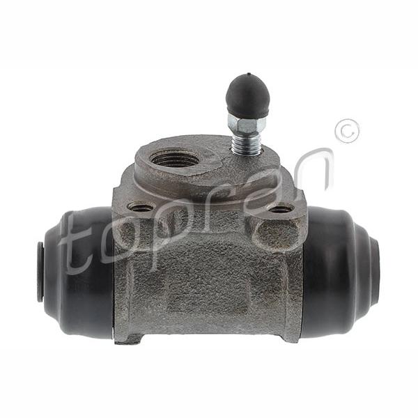 HANS PRIES HP720262 Wheel Brake Cylinder