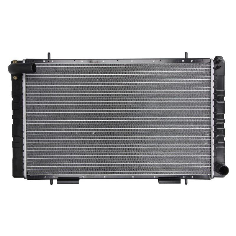 NISSENS NIS64018 Engine Radiator