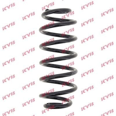 KYB K-Flex RH6601 Coil Spring for Audi Tt