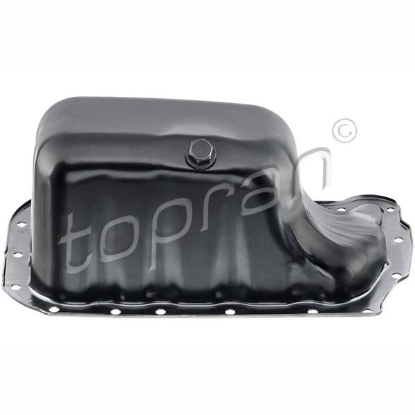 HANS PRIES HP114766 Oil Sump Gasket