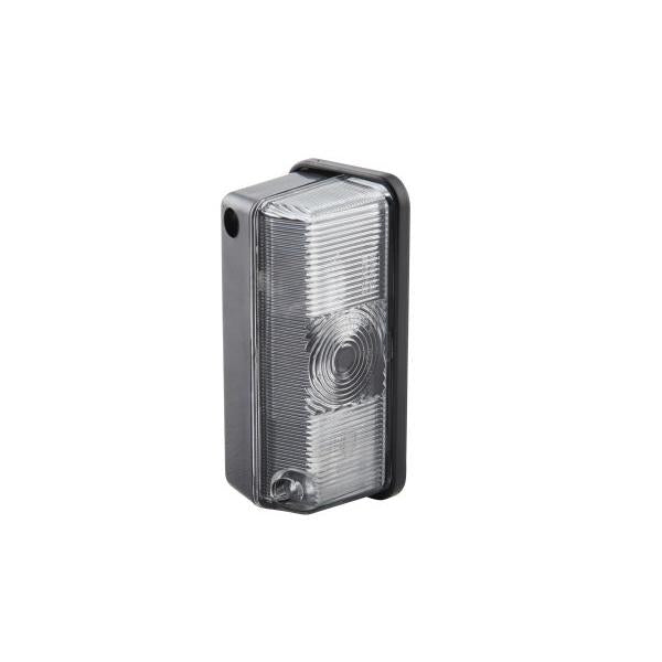 HELLA 2XS005020-077 Side Marker
