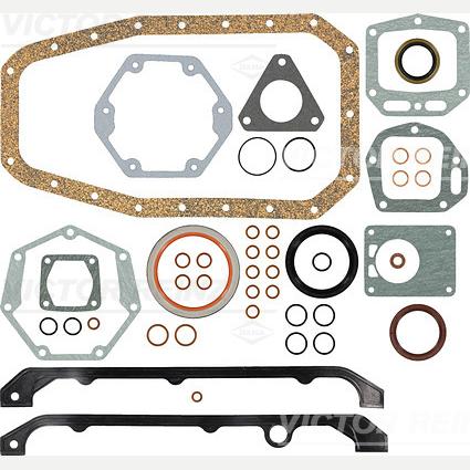 REINZ 08-31749-01 Crankcase Gasket Kit