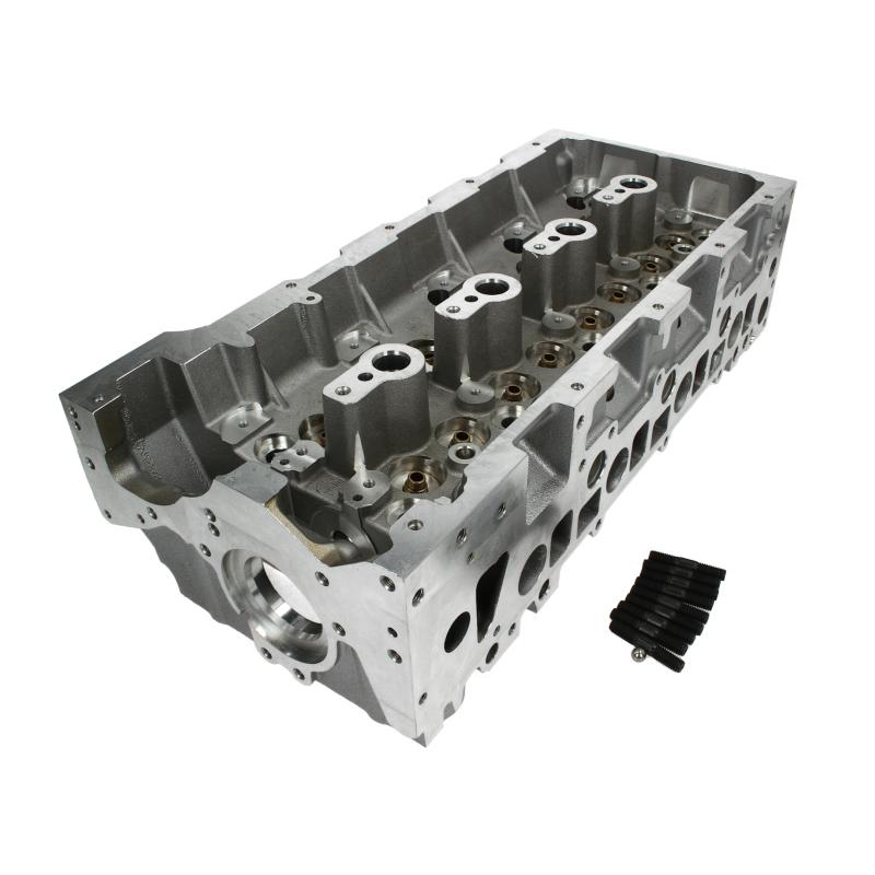 AMC AMC908720 Cylinder Head