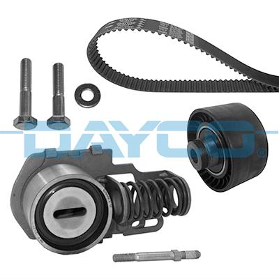 DAYCO DAYKTB117 Timing Belt Set