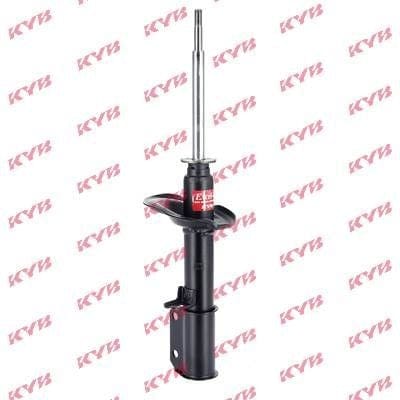 KYB EXCel-G 332084 Shock Absorber for Subaru VIVio