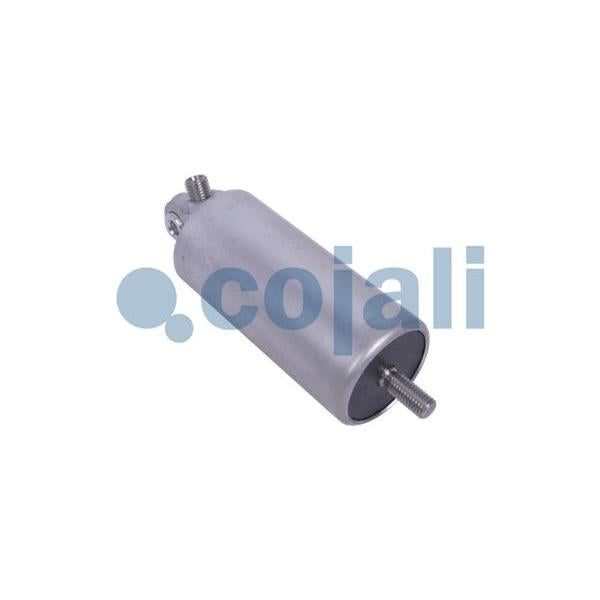 HANS PRIES HP701501 Parking Brake Cable Pull