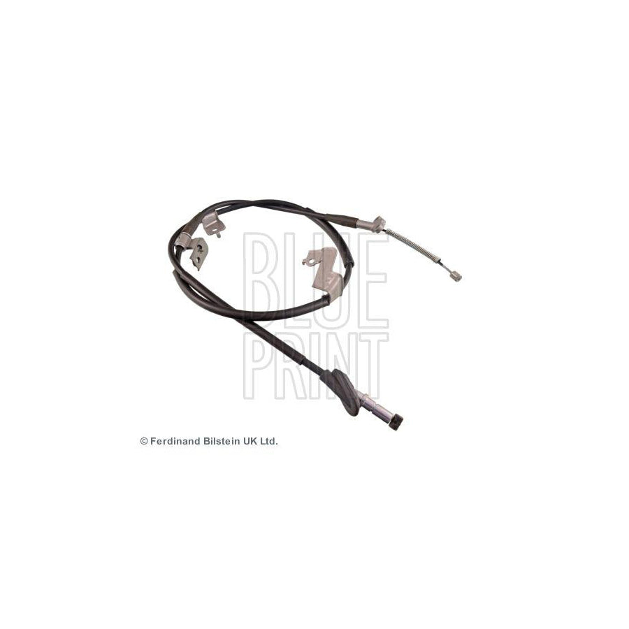 Blue Print Adh246187 Hand Brake Cable for Honda CIVIC VII Hatchback (Eu, Ep, Ev)