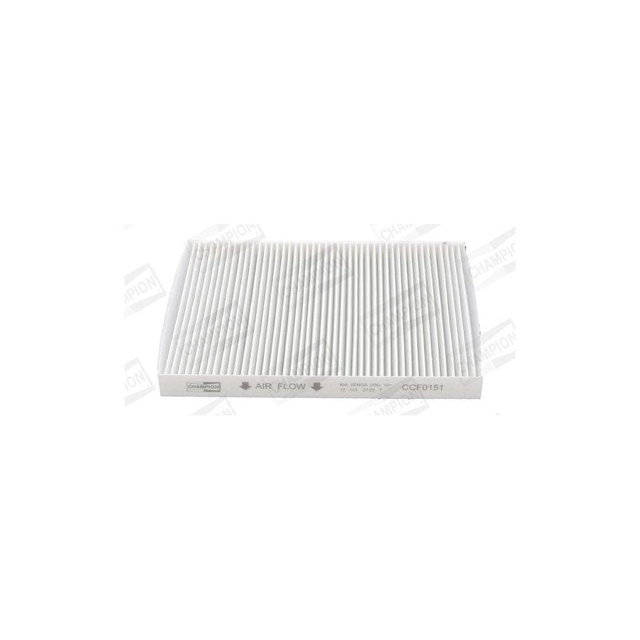 Champion Ccf0151 Pollen Filter